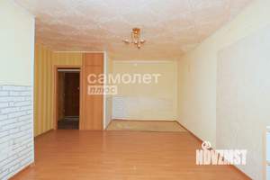 1-к квартира, вторичка, 31м2, 2/5 этаж