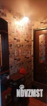 1-к квартира, вторичка, 31м2, 4/5 этаж