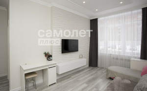 2-к квартира, вторичка, 41м2, 1/15 этаж