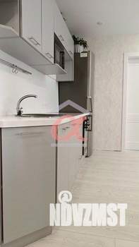 4-к квартира, вторичка, 47м2, 1/5 этаж