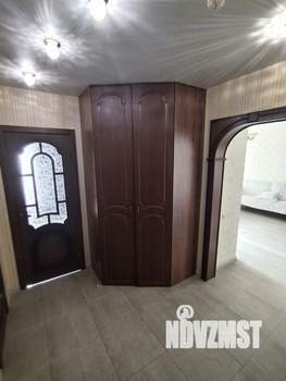 3-к квартира, вторичка, 68м2, 9/9 этаж