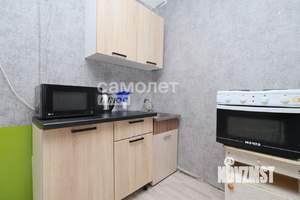 1-к квартира, вторичка, 22м2, 6/9 этаж