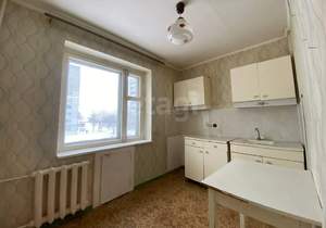 1-к квартира, вторичка, 28м2, 2/5 этаж