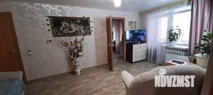 2-к квартира, вторичка, 43м2, 5/5 этаж