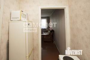 1-к квартира, вторичка, 23м2, 4/5 этаж