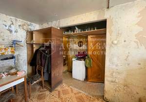 2-к квартира, вторичка, 45м2, 1/5 этаж