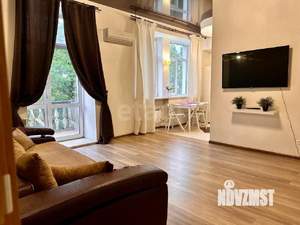 2-к квартира, вторичка, 49м2, 3/5 этаж