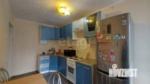 1-к квартира, вторичка, 36м2, 5/13 этаж