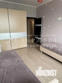 3-к квартира, вторичка, 68м2, 12/13 этаж