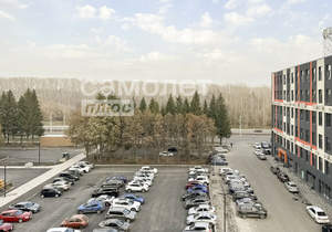 Студия квартира, вторичка, 80м2, 6/15 этаж