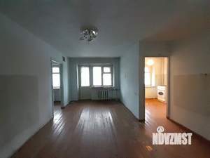 2-к квартира, вторичка, 44м2, 2/5 этаж