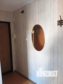 1-к квартира, вторичка, 30м2, 4/5 этаж