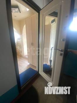 1-к квартира, вторичка, 17м2, 9/9 этаж