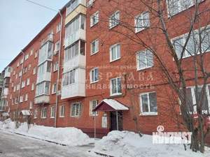 2-к квартира, вторичка, 44м2, 4/5 этаж