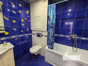 3-к квартира, вторичка, 60м2, 2/10 этаж