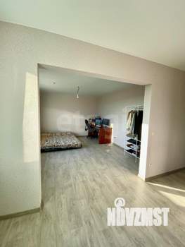 2-к квартира, сданный дом, 56м2, 12/15 этаж