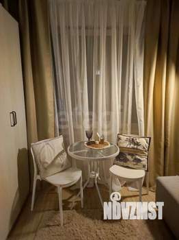 Студия квартира, вторичка, 12м2, 2/9 этаж