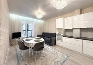 2-к квартира, вторичка, 61м2, 7/12 этаж