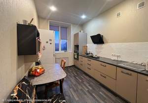 3-к квартира, вторичка, 72м2, 3/3 этаж