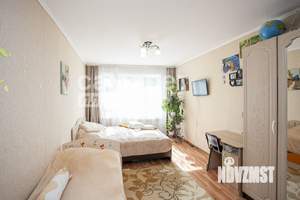 2-к квартира, вторичка, 48м2, 1/5 этаж