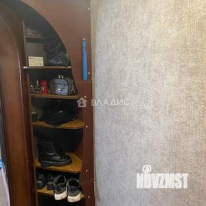 1-к квартира, вторичка, 31м2, 1/5 этаж