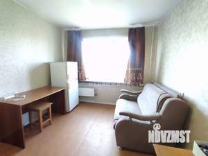 1-к квартира, вторичка, 17м2, 7/9 этаж