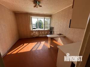 1-к квартира, вторичка, 19м2, 4/5 этаж