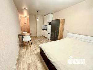 1-к квартира, вторичка, 25м2, 16/16 этаж