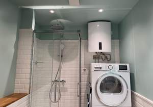 2-к квартира, вторичка, 38м2, 4/15 этаж