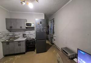 Студия квартира, вторичка, 23м2, 9/9 этаж