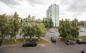 1-к квартира, вторичка, 27м2, 3/5 этаж