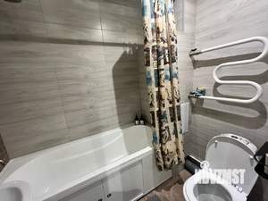 3-к квартира, вторичка, 43м2, 8/18 этаж