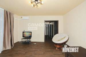 2-к квартира, вторичка, 50м2, 3/9 этаж