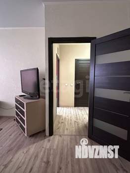 1-к квартира, вторичка, 36м2, 8/12 этаж