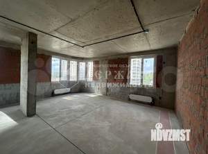 3-к квартира, сданный дом, 74м2, 3/15 этаж