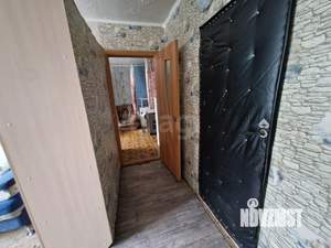 2-к квартира, вторичка, 31м2, 4/5 этаж