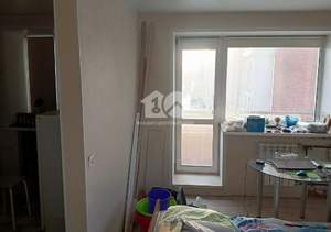 1-к квартира, вторичка, 30м2, 4/5 этаж