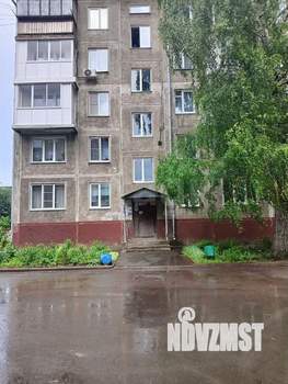 1-к квартира, вторичка, 30м2, 2/5 этаж