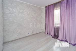 1-к квартира, вторичка, 42м2, 1/9 этаж