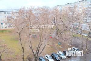 Студия квартира, вторичка, 17м2, 6/9 этаж
