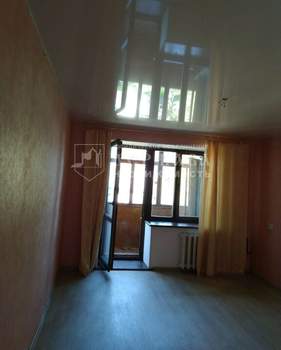 3-к квартира, вторичка, 59м2, 3/3 этаж