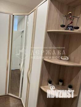 2-к квартира, вторичка, 58м2, 10/17 этаж