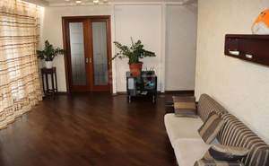 4-к квартира, вторичка, 144м2, 7/13 этаж