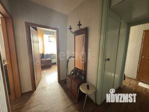 3-к квартира, вторичка, 60м2, 9/9 этаж