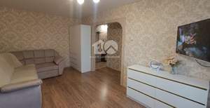 1-к квартира, вторичка, 31м2, 3/5 этаж