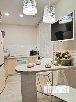 Студия квартира, вторичка, 29м2, 2/10 этаж