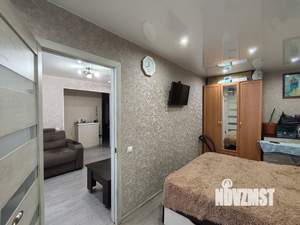 2-к квартира, вторичка, 45м2, 5/5 этаж