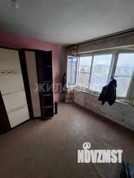 Студия квартира, вторичка, 17м2, 7/9 этаж
