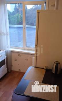 1-к квартира, вторичка, 31м2, 2/5 этаж