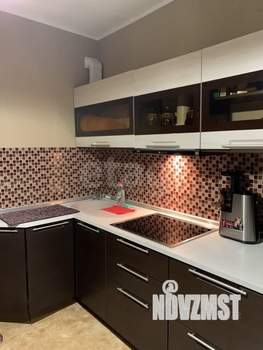 1-к квартира, вторичка, 40м2, 6/9 этаж